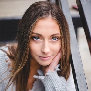 Meet your Posher, Rylee